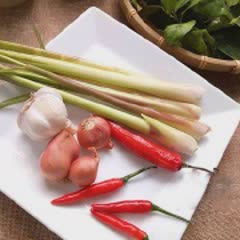 Cách Làm Thịt Nướng Lá Chanh Đơn Giản, Thơm Ngon