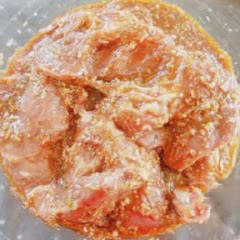 Cách làm Thịt Nướng Mềm Thơm đơn giản tại nhà mà cực ngon
