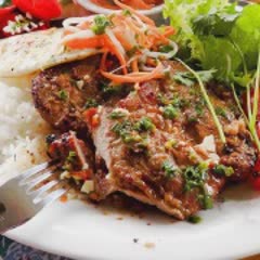 Cách làm Thịt Nướng Mềm Thơm đơn giản tại nhà mà cực ngon