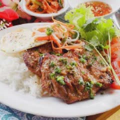 Cách làm Thịt Nướng Mềm Thơm đơn giản tại nhà mà cực ngon