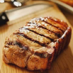 Cách Làm Thịt Nướng Teriyaki Thơm Ngon Hấp Dẫn