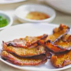 Cách Làm Thịt Nướng Với Nồi Chiên Không Dầu Ngon