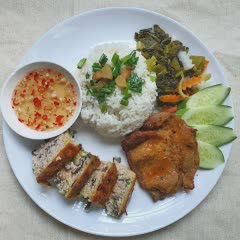 Cách Làm Thịt Nướng Với Nồi Chiên Không Dầu Ngon