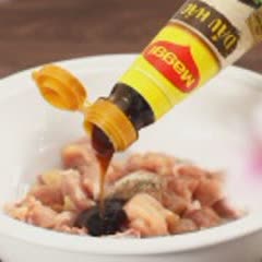 Cách làm Thịt đông gà