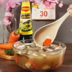 Cách làm Thịt đông gà