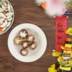 Cách làm Thịt đông gà