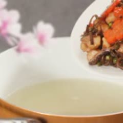 Cách làm Thịt đông gà
