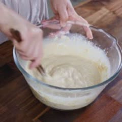 Cách làm Thịt tẩm bột chiên giòn