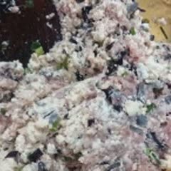 Cách làm Thịt viên đậu hũ
