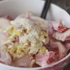 Cách làm Thịt Vịt Kho Gừng thơm ngon, đậm đà ngay tại nhà