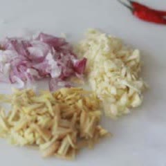 Cách làm Thịt Vịt Kho Gừng thơm ngon, đậm đà ngay tại nhà