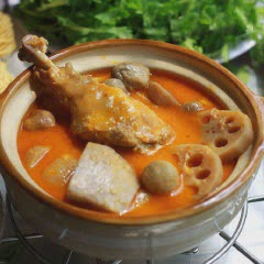 Cách Làm Thịt Vịt Nấu Chao Đơn Giản Cho Bữa Tiệc