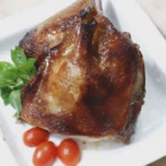 Cách Làm Thịt Vịt Nướng Mật Ong Thơm Ngon Hấp Dẫn