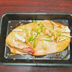 Cách Làm Thịt Vịt Nướng Mật Ong Thơm Ngon Hấp Dẫn