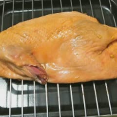 Cách Làm Thịt Vịt Nướng Mật Ong Thơm Ngon Hấp Dẫn