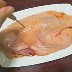 Cách Làm Thịt Vịt Nướng Mật Ong Thơm Ngon Hấp Dẫn