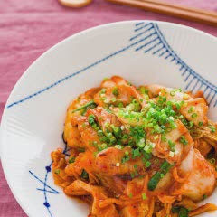 Cách Làm Thịt Xào Kim Chi Thơm Ngon Đưa Cơm Ở Nhà