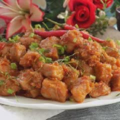 Cách làm Thịt Xào Xả Ớt cay nồng, thơm ngon cho cả nhà