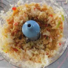 Cách làm Thịt Xào Xả Ớt cay nồng, thơm ngon cho cả nhà
