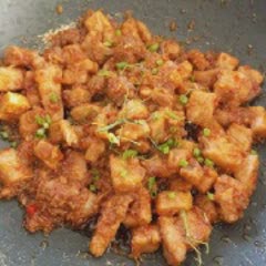 Cách làm Thịt Xào Xả Ớt cay nồng, thơm ngon cho cả nhà