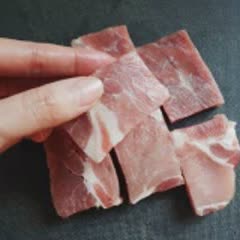 Cách làm thịt xiên nướng kiểu Thái hấp dẫn