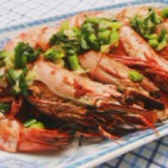Cách Làm Tôm Chiên Mỡ Hành Thơm Ngon Khó Cưỡng