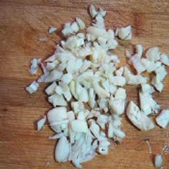 Cách Làm Tôm Chiên Tỏi Ớt Ăn Cực Ghiền Ngày Mưa