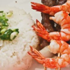 Cách làm tôm hấp bằng lò vi sóng