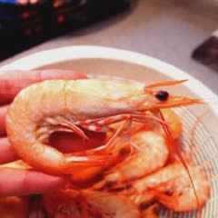 Cách làm Tôm Luộc Nam Hinh nóng hổi cho bữa cơm gia đình