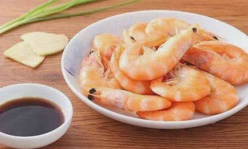 Cách làm tôm luộc đơn giản mà ngon