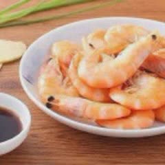 Cách làm tôm luộc đơn giản mà ngon