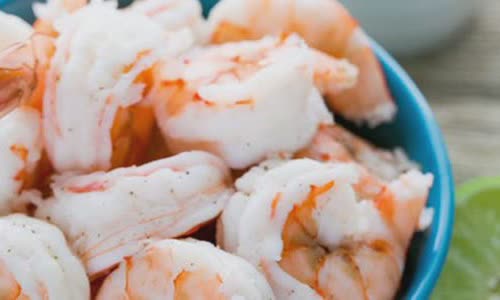 Cách làm tôm luộc đúng cách