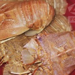 Cách làm tôm mũ ni xóc trứng muối
