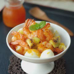 Cách Làm Tôm Nấu Trứng Cút Đơn Giản Cho Bữa Cơm