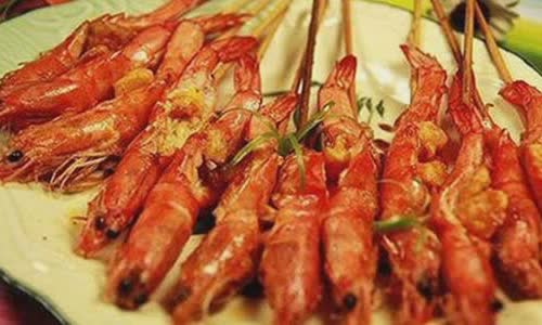 Cách làm Tôm Nhồi Trứng Muối Chiên bùi béo, cực ngon cơm