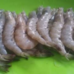 Cách làm tôm nướng chanh