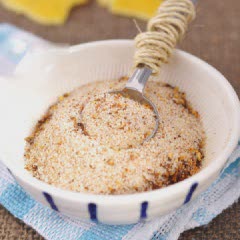 Cách Làm Tôm Nướng Muối Bưởi Thơm Ngon Hấp Dẫn