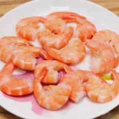 Cách Làm Tôm Nướng Muối Tiêu Xiên Que Ngon Miệng