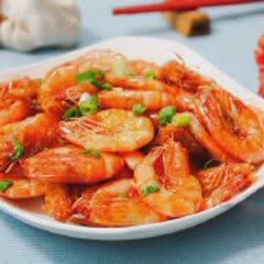 Cách Làm Tôm Rang Mặn Ngọt Ngon Cơm, Đơn Giản