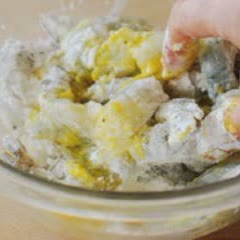 Cách làm tôm rim cay ngọt