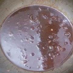 Cách làm tôm rim hắc xì dầu