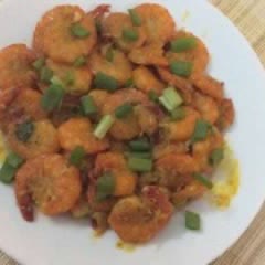 Cách làm Tôm Rim Mặn Ngọt thơm ngon cho bữa cơm gia đình