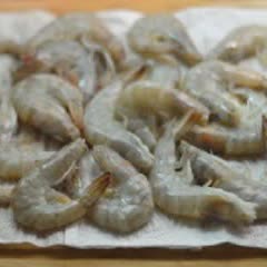 Cách làm Tôm sốt cà chua hấp dẫn