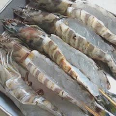 Cách Làm Tôm Sốt Dứa Mayonnaise Lạ Miệng Thơm Ngon
