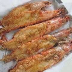 Cách Làm Tôm Sốt Dứa Mayonnaise Lạ Miệng Thơm Ngon