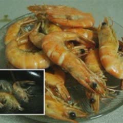 Cách Làm Tôm Sốt Mắm Me Ngon Miệng Hấp Dẫn Tại Nhà