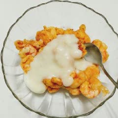 Cách làm tôm sốt mayonnaise thơm ngon