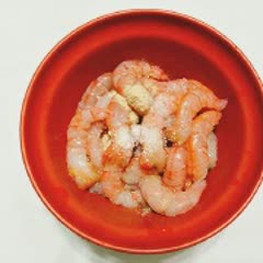 Cách làm tôm sốt mayonnaise thơm ngon