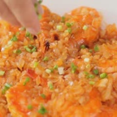 Cách Làm Tôm Sốt Tỏi Thơm Lừng Đậm Đà Đưa Cơm
