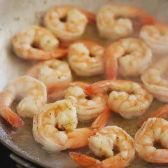 Cách làm Tôm sốt tương Hoisin